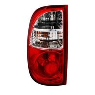 Xtune Toyota Tundra Regular Cab & Access Cab 05-06 Tail Lights OEM Left ALT-JH-TTU05-OE-L - 9033261