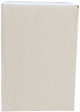 K&N Filter Universal X Stream Clamp-On 3in Flange ID 6inx8in Base 5inx5in Top 6.5in Height - RX-4750