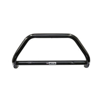 Westin Safari Light Bar Universal (10.75in mounting depth) - Black - 30-0025