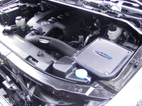 Volant 04-10 Infiniti QX56 5.6 V8 Pro5 Closed Box Air Intake System - 12856