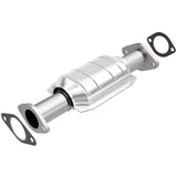 MagnaFlow Conv DF '96-'97 Mazda MX6 2.0L Rear - 23700