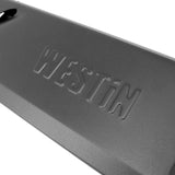 Westin 2005-2018 Toyota Tacoma Access Cab Thrasher Running Boards - Textured Black - 28-81125