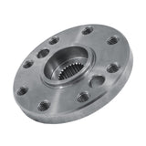 Yukon Gear Round Companion Flange For Jeep Liberty Rear / Chrysler 8.25in - YY C52105065