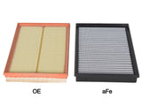 aFe MagnumFLOW OEM Replacement Air Filter PDS 11-15 Mercedes-Benz SLS AMG V8-6.3L (Single Filter) - 31-10262
