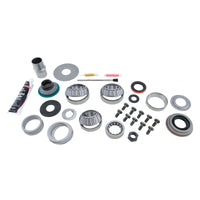 Yukon Gear Master Overhaul Kit For Dana 44 IFS Diff For 92+ - YK D44-IFS-L