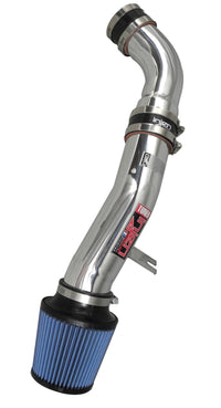Injen 2014 Kia Forte 1.8L 4 Cyl. Polished Two piece Cold Air Intake (Converts to Short Ram Intake) - SP1322P