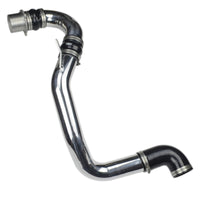 Injen 15-17 Volkswagen GTI (MK7) 2.0L Turbo TSI Aluminum Intercooler Piping Kit - Polished - SES3078ICP