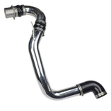 Injen 15-17 Volkswagen GTI (MK7) 2.0L Turbo TSI Aluminum Intercooler Piping Kit - Red - SES3078ICPWR