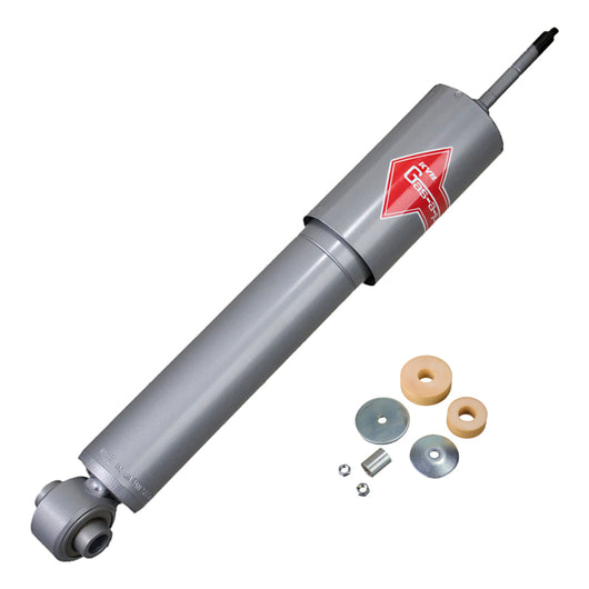 KYB Shocks & Struts Gas-A-Just Rear JAGUAR XJ6 XJ12 XJS Sovereign 1994-97 - KG6797