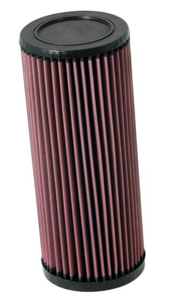 K&N Replacement Air Filter CHEVROLET EXPRESS VAN 4.8L/6.0L-V8; 08 - E-1986