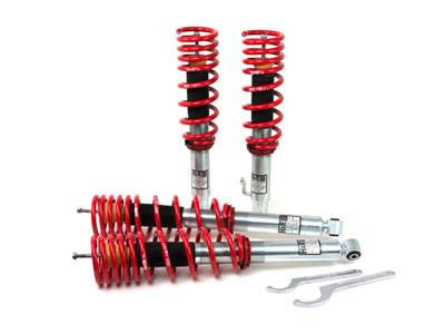 H&R 04-08 Acura TSX 4 Cyl Street Perf. Coil Over - 50151