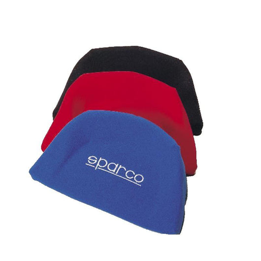 Sparco Cushion Helmet Red - 01008RS