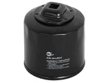 aFe Pro GUARD D2 Oil Filter 02-17 Nissan Cars L4/  04-17 Subaru Cars H4 (4 Pack) - 44-LF017-MB