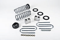 Belltech LOWERING KIT W/O SHOCKS - 608