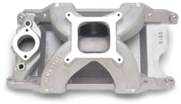 Edelbrock Small Block Chrysler Victor Manifold - 2815