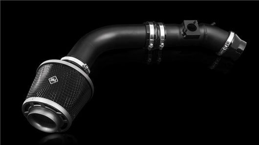 Weapon R 13-15 Mazda 3 Skyactive 2.0L Stealth Secret Weapon Flat Black Intake - 302-139-109