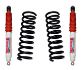 Skyjacker 2-2.5"FRT CLS,13>RAM25,NITR - R25-N