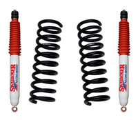 Skyjacker 2-2.5"FRT CLS,13>RAM25,NITR - R25-N