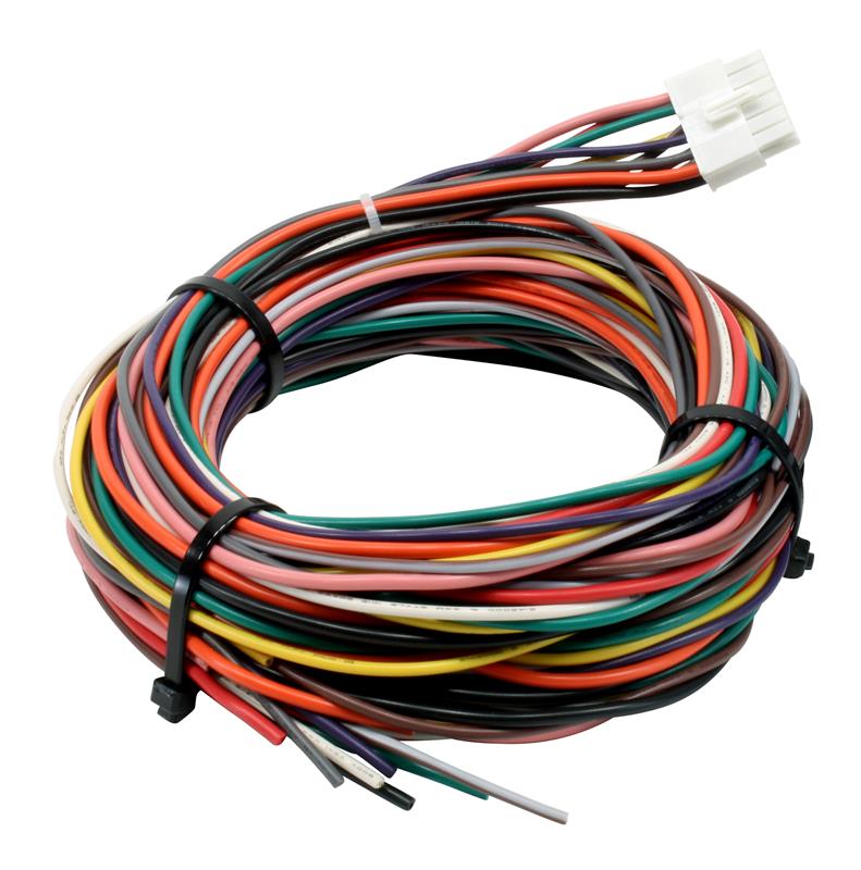 AEM Wiring Harness for V2 Controller w/ Multi Input - 30-3324