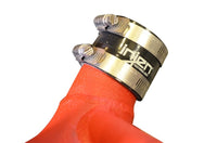 Injen 16-18 Kia Stinger 3.3L Twin Turbo Wrinkle Red Short Ram Air Intake - SP1350WR