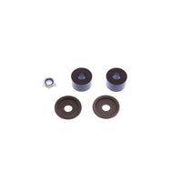 Bilstein B6 2003 Nissan Frontier Base Front 36mm Monotube Shock Absorber - 24-185004