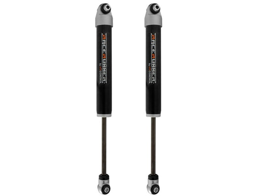 aFe RaceRunner 2.0in Rear Shock Kit For 0-2in Lifts 2018+ Jeep Wrangler (JL) V6 3.6L - 37-D7001R