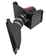 K&N 05-14 Toyota Tacoma 4.0L V6 Performance Air Intake Kit - 57-9025