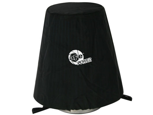 aFe MagnumSHIELD Pre-Filters P/F 2x/72-90037 (Black) - 28-10203