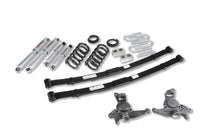 Belltech LOWERING KIT WITH SP SHOCKS - 628SP