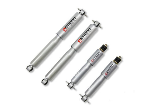 Belltech SHOCK SET STREET PERFORMANCE - 9524