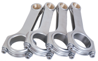 Eagle Acura B18C1/5 Engine Connecting Rods (Set of 4) - CRS5430A3D