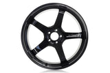 Advan GT Premium Version 21x9.0 +35 5-120 Racing Gloss Black Wheel - YAQ1I35W9P