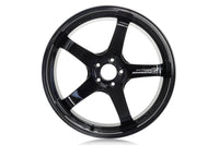 Advan GT Premium Version 21x9.0 +35 5-120 Racing Gloss Black Wheel - YAQ1I35W9P