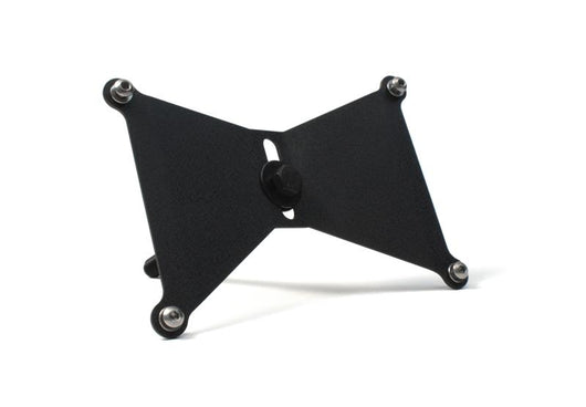 Perrin 2008-2014 Nissan GT-R License Plate Relocation Kit - PGP-BDY-200