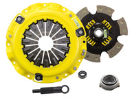 ACT 1987 Mazda B2600 XT/Race Sprung 6 Pad Clutch Kit - ZT2-XTG6