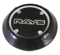 Gram Lights WR Center Cap (Black) - WCGLWRBC