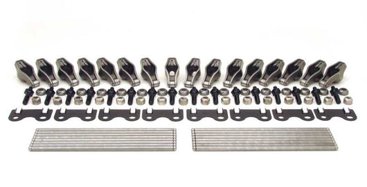 COMP Cams Rocker Arm/Pushrod Kit 455 OL - 1442-KIT