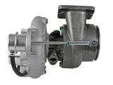 aFe Bladerunner Turbochargers Dodge Diesel Trucks 03-07 L6-5.9L (td) - 46-60050