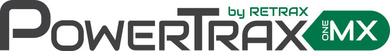 Retrax 07-13 Chevy/GMC 6.5ft Bed w/ Stake Pocket (Elec Cover) PowertraxONE MX - 70426