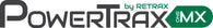 Retrax 07-13 Chevy/GMC 6.5ft Bed w/ Stake Pocket (Elec Cover) PowertraxONE MX - 70426