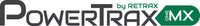 Retrax 07-13 Chevy/GMC 6.5ft Bed w/ Stake Pocket (Elec Cover) PowertraxONE MX - 70426