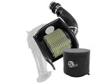 aFe Magnum FORCE Stage-2 Pro-GUARD 7 Cold Air Intake System 01-16 Nissan Patrol (Y61) I6 4.8L - 54-13012G