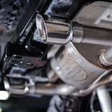 Stainless Works 2012-17 Jeep Wrangler Catback Exhaust - JPJKUCB