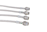 Goodridge 00-03 Celica GT-S Brake Lines - 21079