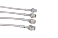Goodridge 00-03 Celica GT-S Brake Lines - 21079