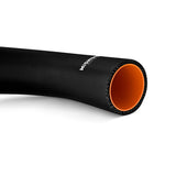 Mishimoto 2015 Subaru WRX Silicone Radiator Coolant Hose Kit - Black - MMHOSE-WRX-15BK
