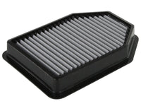 aFe MagnumFLOW Air Filters OER PDS A/F PDS Jeep Wrangler JK 07-12 V6-3.8/3.6L - 31-10155