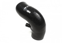 Alta Mini Cooper S 6-Speed Black Silicon Inlet Hose ONLY - AMP-INT-205BK