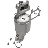 MagnaFlow Conv DF 04-07 Saturn VUE 3.5L Front - 24740