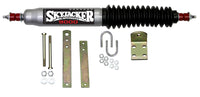 Skyjacker Steering Damper Kit 1986-1996 Ford F-150 Rear Wheel Drive - 9140